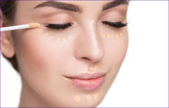 Concealer's concealer muligheder