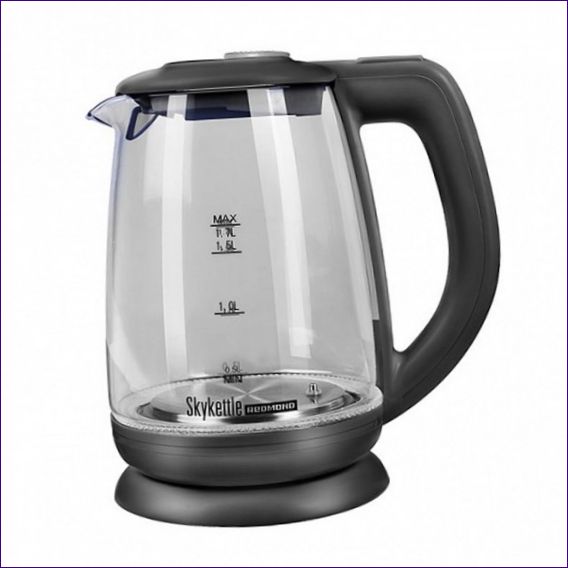 REDMOND SKYKETTLE G214S