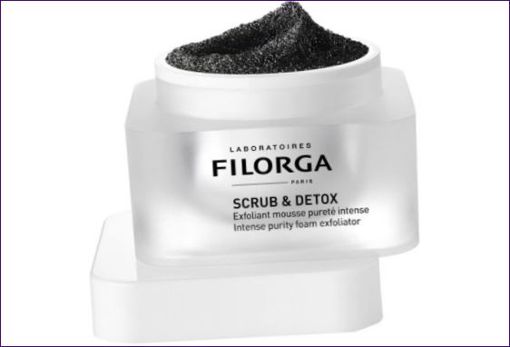 Filorga Scrub Detox Facial Scrub