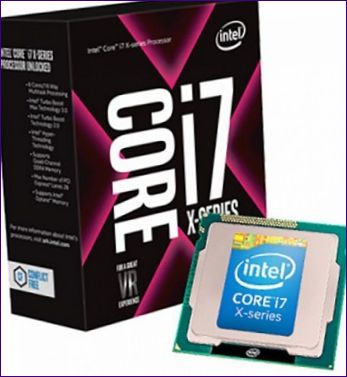 Intel Core i7-11850H