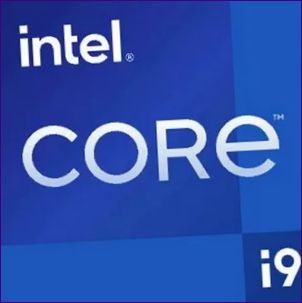 Intel Core i9-11950H