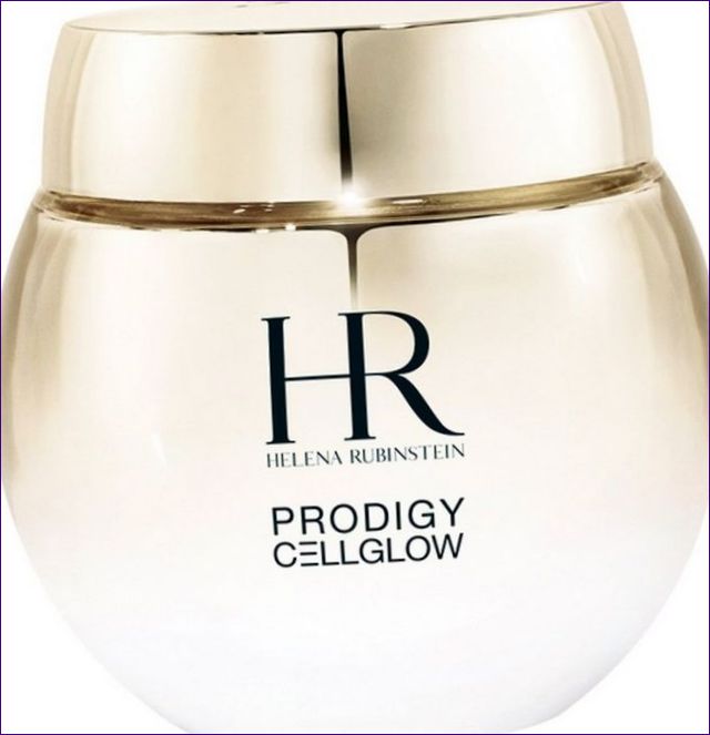 Helena Rubinstein, Prodigy Cellglow Eye Cream