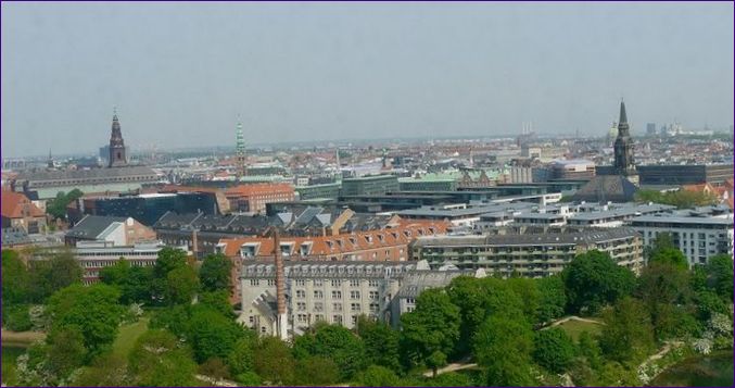 København, Danmark