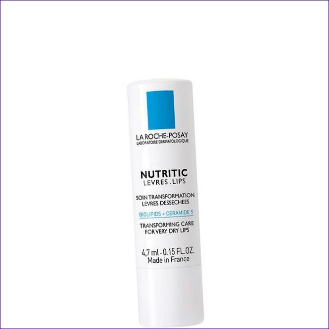 LA ROCHE-POSAY NUTRITIC LIP BALM