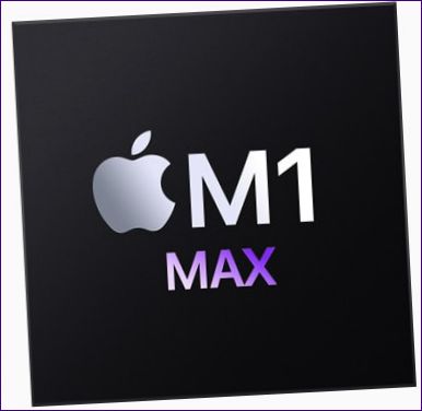 Apple M1 Max