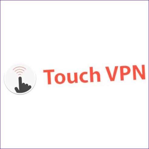 Touch VPN