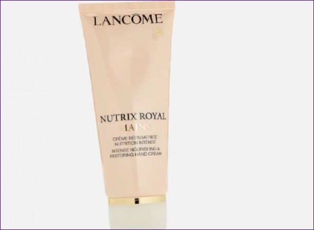 Lancome Nutrix Royal Mains håndcreme