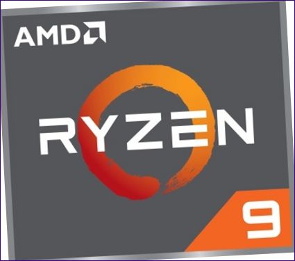 AMD Ryzen 9 4900H