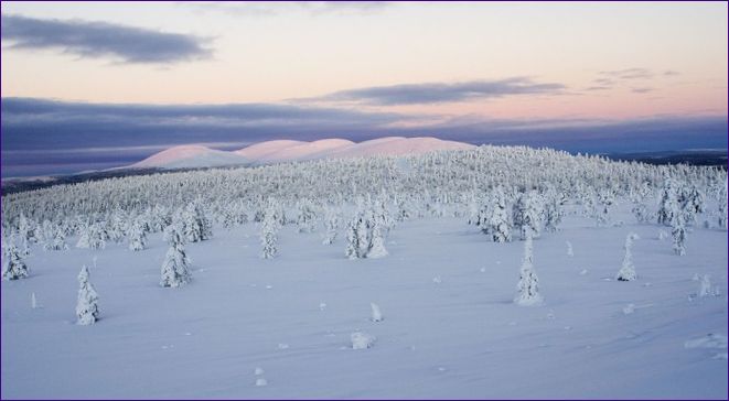 Lapland, Finland